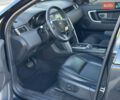 Черный Ленд Ровер Discovery Sport, объемом двигателя 2 л и пробегом 129 тыс. км за 16900 $, фото 24 на Automoto.ua