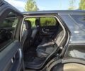 Черный Ленд Ровер Discovery Sport, объемом двигателя 2 л и пробегом 58 тыс. км за 19300 $, фото 1 на Automoto.ua