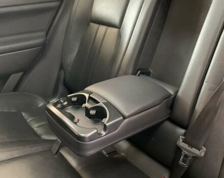 Чорний Ленд Ровер Discovery Sport, об'ємом двигуна 2 л та пробігом 131 тис. км за 16500 $, фото 36 на Automoto.ua