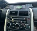 Чорний Ленд Ровер Discovery Sport, об'ємом двигуна 2 л та пробігом 180 тис. км за 20500 $, фото 7 на Automoto.ua