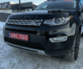 Чорний Ленд Ровер Discovery Sport, об'ємом двигуна 0 л та пробігом 188 тис. км за 17200 $, фото 23 на Automoto.ua