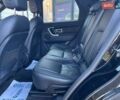 Черный Ленд Ровер Discovery Sport, объемом двигателя 2 л и пробегом 211 тыс. км за 21500 $, фото 17 на Automoto.ua