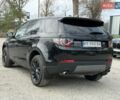 Чорний Ленд Ровер Discovery Sport, об'ємом двигуна 2 л та пробігом 166 тис. км за 15900 $, фото 5 на Automoto.ua