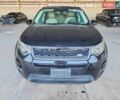 Черный Ленд Ровер Discovery Sport, объемом двигателя 2 л и пробегом 144 тыс. км за 11350 $, фото 2 на Automoto.ua