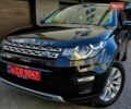 Черный Ленд Ровер Discovery Sport, объемом двигателя 2 л и пробегом 220 тыс. км за 15450 $, фото 1 на Automoto.ua
