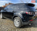Чорний Ленд Ровер Discovery Sport, об'ємом двигуна 2 л та пробігом 110 тис. км за 15000 $, фото 5 на Automoto.ua