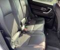 Чорний Ленд Ровер Discovery Sport, об'ємом двигуна 2 л та пробігом 157 тис. км за 13500 $, фото 7 на Automoto.ua