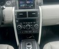 Черный Ленд Ровер Discovery Sport, объемом двигателя 2 л и пробегом 222 тыс. км за 13000 $, фото 27 на Automoto.ua