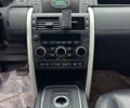 Ленд Ровер Discovery Sport 2016 в Кривом Роге на Automoto.ua Черный Ленд Ровер Discovery Sport, объемом двигателя 2 л и пробегом 222 тыс. км за 18000 $, фото 11 на Automoto.ua