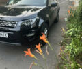 Чорний Ленд Ровер Discovery Sport, об'ємом двигуна 2 л та пробігом 124 тис. км за 18488 $, фото 25 на Automoto.ua