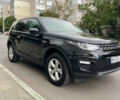 Чорний Ленд Ровер Discovery Sport, об'ємом двигуна 2 л та пробігом 115 тис. км за 18488 $, фото 4 на Automoto.ua