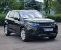 Чорний Ленд Ровер Discovery Sport, об'ємом двигуна 2 л та пробігом 107 тис. км за 14999 $, фото 2 на Automoto.ua