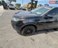 Черный Ленд Ровер Discovery Sport, объемом двигателя 2 л и пробегом 144 тыс. км за 11350 $, фото 18 на Automoto.ua