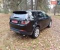 Черный Ленд Ровер Discovery Sport, объемом двигателя 2 л и пробегом 140 тыс. км за 15800 $, фото 4 на Automoto.ua