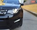 Черный Ленд Ровер Discovery Sport, объемом двигателя 2 л и пробегом 212 тыс. км за 15899 $, фото 45 на Automoto.ua