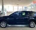 Чорний Ленд Ровер Discovery Sport, об'ємом двигуна 2 л та пробігом 131 тис. км за 22500 $, фото 18 на Automoto.ua