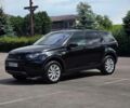 Чорний Ленд Ровер Discovery Sport, об'ємом двигуна 2 л та пробігом 107 тис. км за 14999 $, фото 8 на Automoto.ua