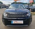 Чорний Ленд Ровер Discovery Sport, об'ємом двигуна 2 л та пробігом 159 тис. км за 15999 $, фото 1 на Automoto.ua