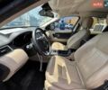 Черный Ленд Ровер Discovery Sport, объемом двигателя 2 л и пробегом 144 тыс. км за 11350 $, фото 20 на Automoto.ua