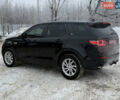 Чорний Ленд Ровер Discovery Sport, об'ємом двигуна 2 л та пробігом 202 тис. км за 15400 $, фото 6 на Automoto.ua
