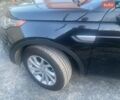 Чорний Ленд Ровер Discovery Sport, об'ємом двигуна 2 л та пробігом 139 тис. км за 16300 $, фото 4 на Automoto.ua