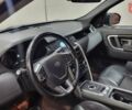 Черный Ленд Ровер Discovery Sport, объемом двигателя 2 л и пробегом 126 тыс. км за 18700 $, фото 9 на Automoto.ua