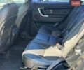 Чорний Ленд Ровер Discovery Sport, об'ємом двигуна 2 л та пробігом 196 тис. км за 16990 $, фото 15 на Automoto.ua