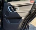 Чорний Ленд Ровер Discovery Sport, об'ємом двигуна 2 л та пробігом 102 тис. км за 16490 $, фото 22 на Automoto.ua