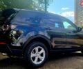 Чорний Ленд Ровер Discovery Sport, об'ємом двигуна 2 л та пробігом 107 тис. км за 18200 $, фото 44 на Automoto.ua