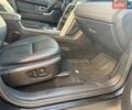 Чорний Ленд Ровер Discovery Sport, об'ємом двигуна 2 л та пробігом 168 тис. км за 14500 $, фото 26 на Automoto.ua