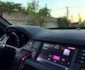 Чорний Ленд Ровер Discovery Sport, об'ємом двигуна 2 л та пробігом 244 тис. км за 21000 $, фото 5 на Automoto.ua