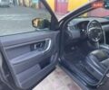 Чорний Ленд Ровер Discovery Sport, об'ємом двигуна 2 л та пробігом 210 тис. км за 15950 $, фото 19 на Automoto.ua