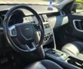 Черный Ленд Ровер Discovery Sport, объемом двигателя 2 л и пробегом 205 тыс. км за 18350 $, фото 5 на Automoto.ua