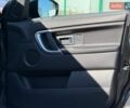 Чорний Ленд Ровер Discovery Sport, об'ємом двигуна 2 л та пробігом 102 тис. км за 16490 $, фото 23 на Automoto.ua