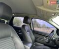 Черный Ленд Ровер Discovery Sport, объемом двигателя 2 л и пробегом 167 тыс. км за 14600 $, фото 6 на Automoto.ua