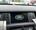 Черный Ленд Ровер Discovery Sport, объемом двигателя 2 л и пробегом 132 тыс. км за 16950 $, фото 20 на Automoto.ua