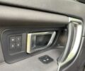 Черный Ленд Ровер Discovery Sport, объемом двигателя 2 л и пробегом 139 тыс. км за 16500 $, фото 14 на Automoto.ua