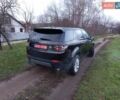 Черный Ленд Ровер Discovery Sport, объемом двигателя 2 л и пробегом 140 тыс. км за 15800 $, фото 14 на Automoto.ua