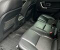 Черный Ленд Ровер Discovery Sport, объемом двигателя 2 л и пробегом 165 тыс. км за 22000 $, фото 1 на Automoto.ua