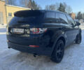 Чорний Ленд Ровер Discovery Sport, об'ємом двигуна 2 л та пробігом 99 тис. км за 19000 $, фото 4 на Automoto.ua