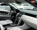 Черный Ленд Ровер Discovery Sport, объемом двигателя 2 л и пробегом 132 тыс. км за 16950 $, фото 33 на Automoto.ua
