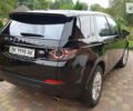 Черный Ленд Ровер Discovery Sport, объемом двигателя 2.18 л и пробегом 220 тыс. км за 18300 $, фото 6 на Automoto.ua