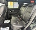 Черный Ленд Ровер Discovery Sport, объемом двигателя 2 л и пробегом 211 тыс. км за 19500 $, фото 10 на Automoto.ua