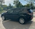 Черный Ленд Ровер Discovery Sport, объемом двигателя 2 л и пробегом 223 тыс. км за 14500 $, фото 5 на Automoto.ua