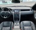 Чорний Ленд Ровер Discovery Sport, об'ємом двигуна 2 л та пробігом 108 тис. км за 14300 $, фото 50 на Automoto.ua