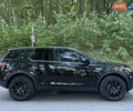 Ленд Ровер Discovery Sport 2016 в Тернополе на Automoto.ua Черный Ленд Ровер Discovery Sport, объемом двигателя 2 л и пробегом 258 тыс. км за 17499 $, фото 17 на Automoto.ua
