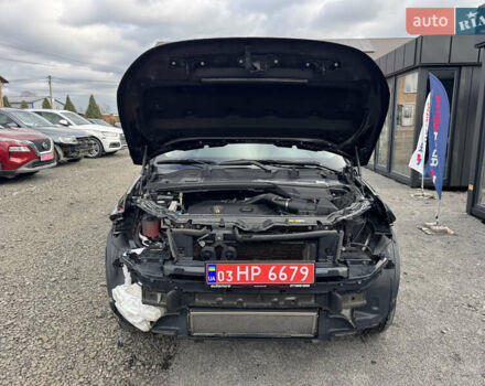 Черный Ленд Ровер Discovery Sport, объемом двигателя 2 л и пробегом 149 тыс. км за 11900 $, фото 37 на Automoto.ua