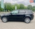 Черный Ленд Ровер Discovery Sport, объемом двигателя 2 л и пробегом 222 тыс. км за 13000 $, фото 4 на Automoto.ua
