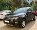 Черный Ленд Ровер Discovery Sport, объемом двигателя 2.18 л и пробегом 225 тыс. км за 22000 $, фото 3 на Automoto.ua