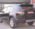 Чорний Ленд Ровер Discovery Sport, об'ємом двигуна 2 л та пробігом 131 тис. км за 17199 $, фото 18 на Automoto.ua